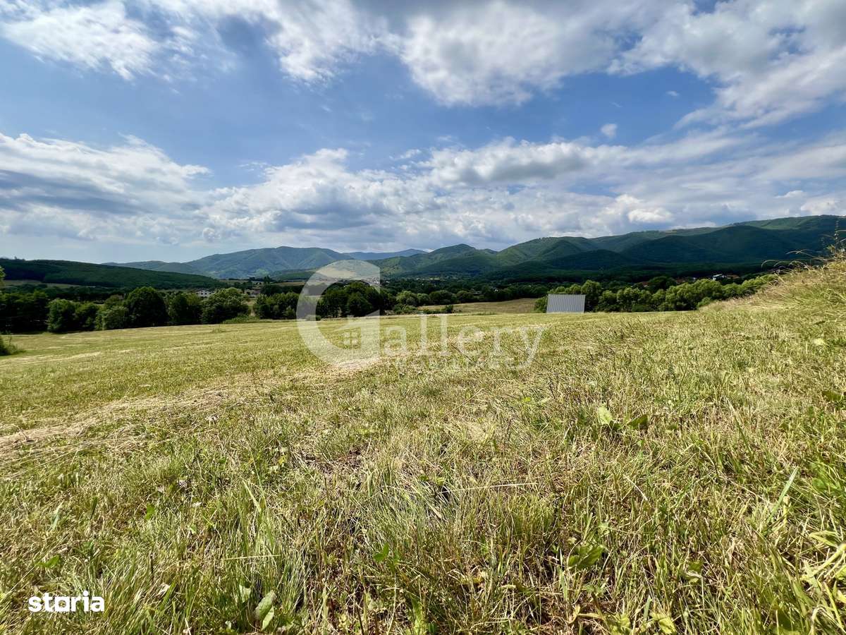 Oportunitate - Teren intravilan / ultima parcela 1030 mp - Imagine principală: 4/8