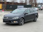 Volkswagen Passat Variant 2.0 TDI Blue TDI DSG Comfortline - 2