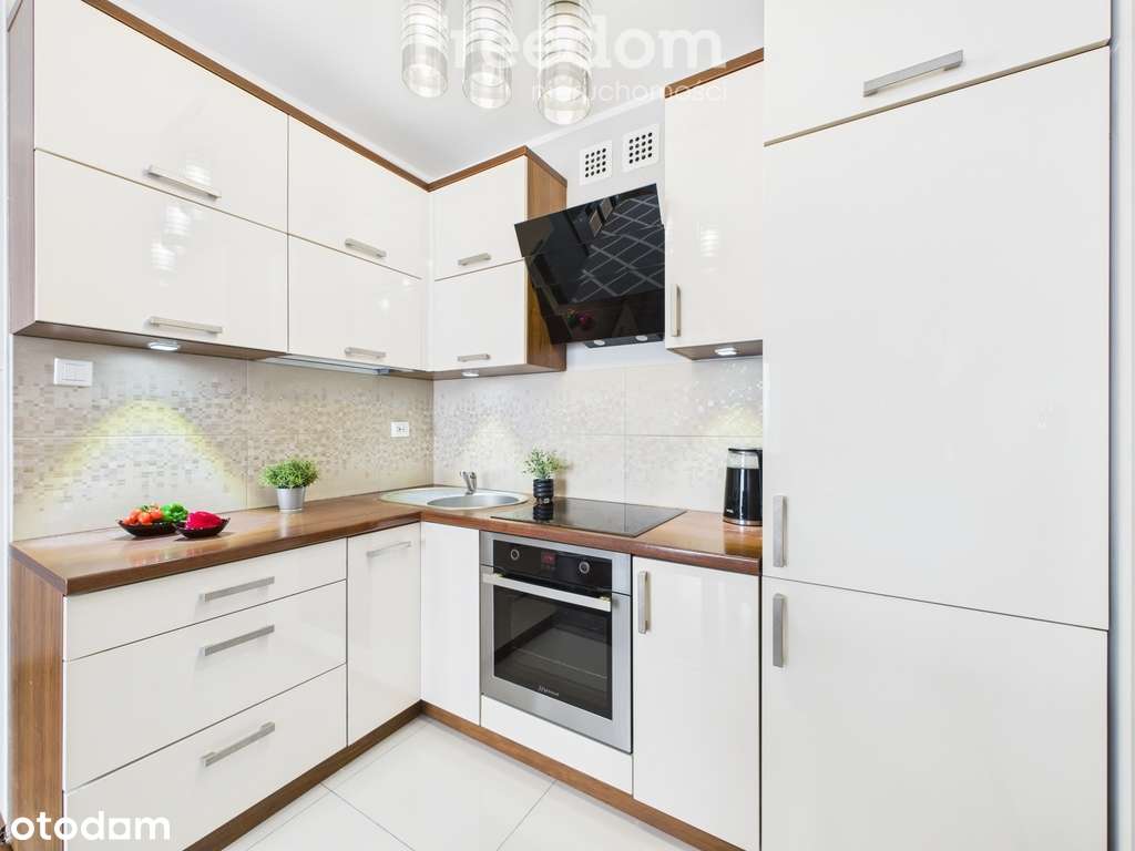 Mieszkanie, 2 pokoje, Mroza 19, nowe budownictwo - Pełny obrazek: 5/20