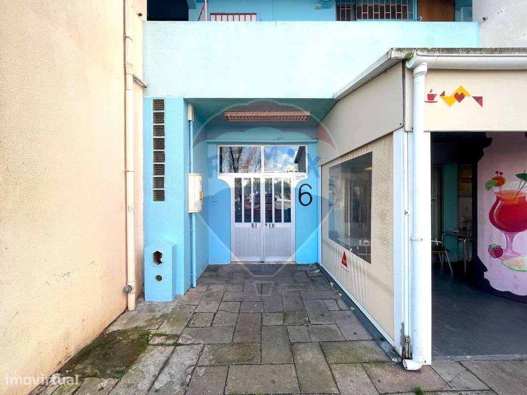 Apartamento T2 para venda - Grande imagem: 4/14