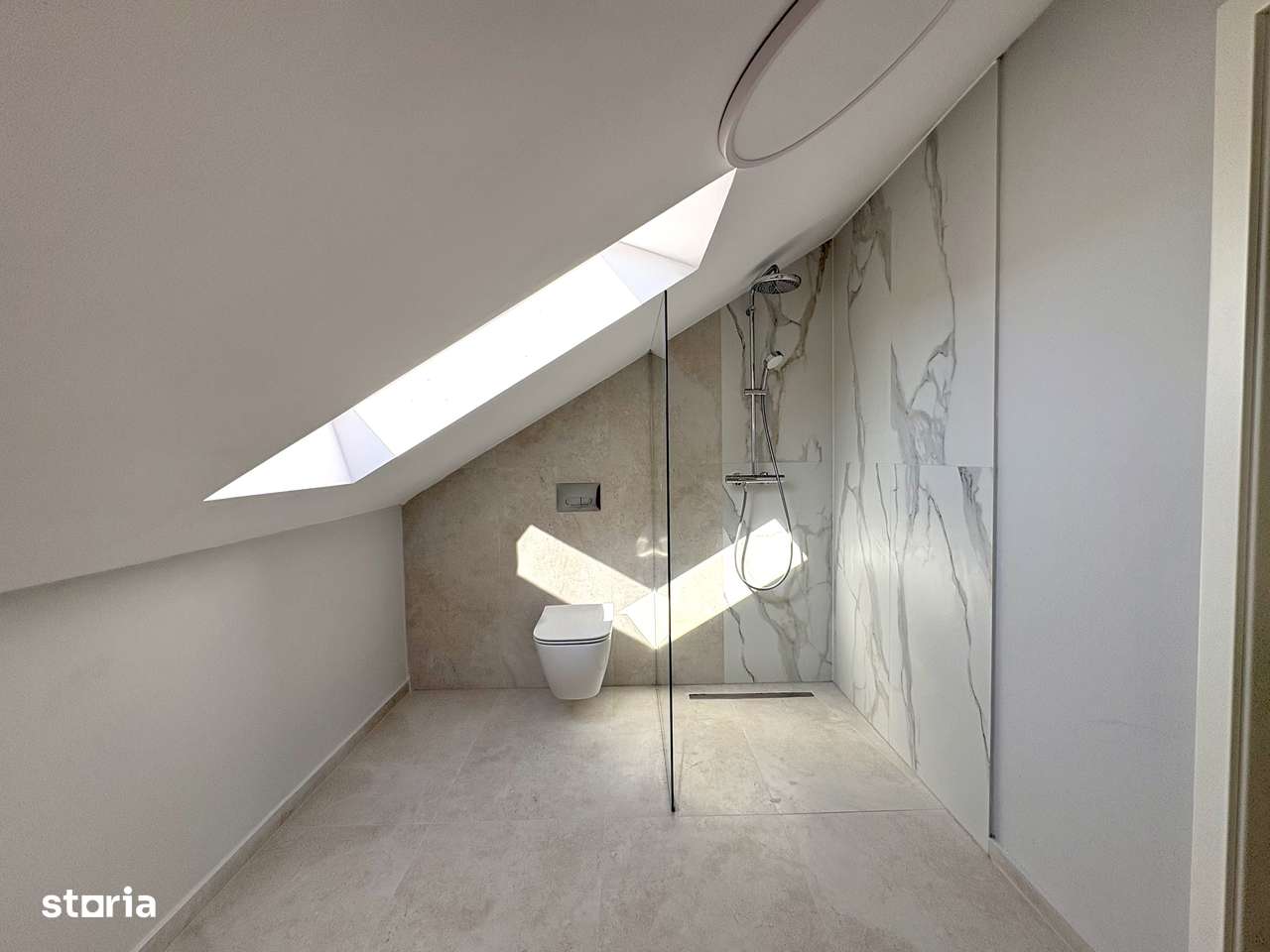 Dezvoltator| Casa insiruita | 4 camere | 126 mp utili | Cartier Privat-19