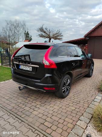 Volvo XC 60 - 5