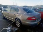 SKODA SUPERB II 2 2013r. 2.0 TDI KOLOR LF8H CAŁA NA CZĘŚCI GORLICE - 4