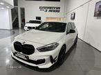 BMW 116 d Pack M Auto - 57