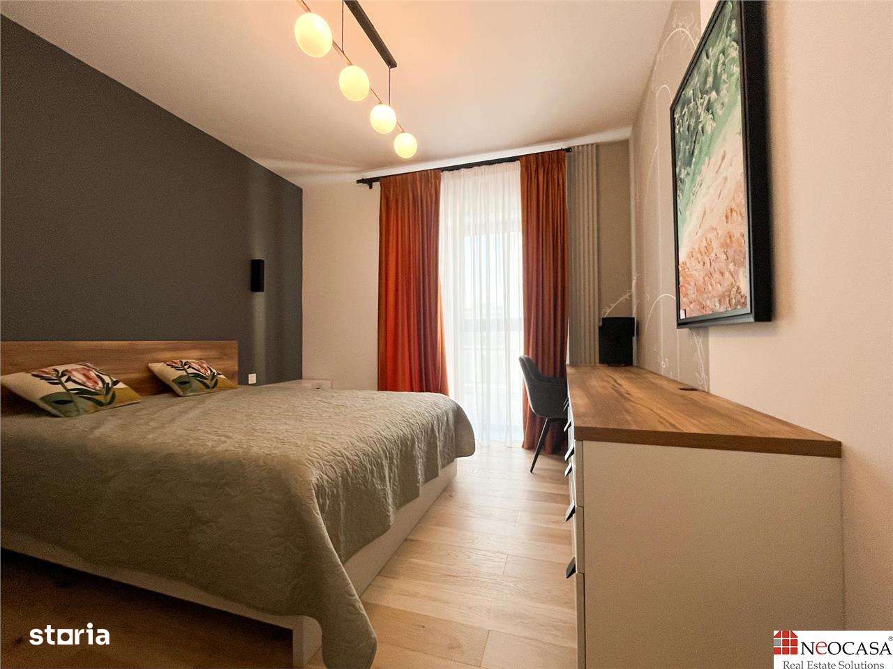 APARTAMENT 2 CAMERE ONE COTROCENI-2