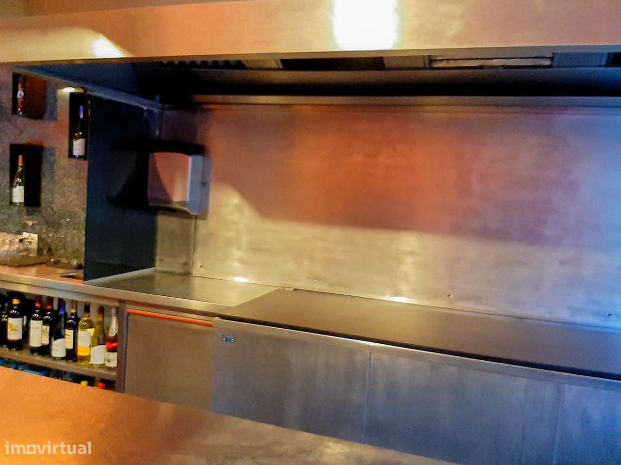 Loja  Trespasse em Matosinhos e Leça da Palmeira,Matosinhos - Grande imagem: 4/27