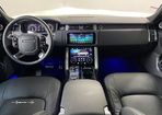 Land Rover Range Rover 2.0 Si4 PHEV Vogue - 8