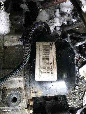 Motor 1.5 dci euro6 - 6