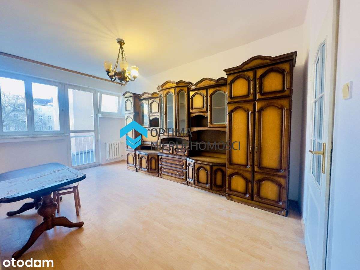 Mieszkanie na sprzedaż-6