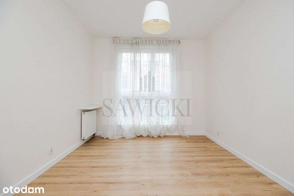 Wilanów ul. Sarmacka, 4 pokoje, garaż, balkon-10