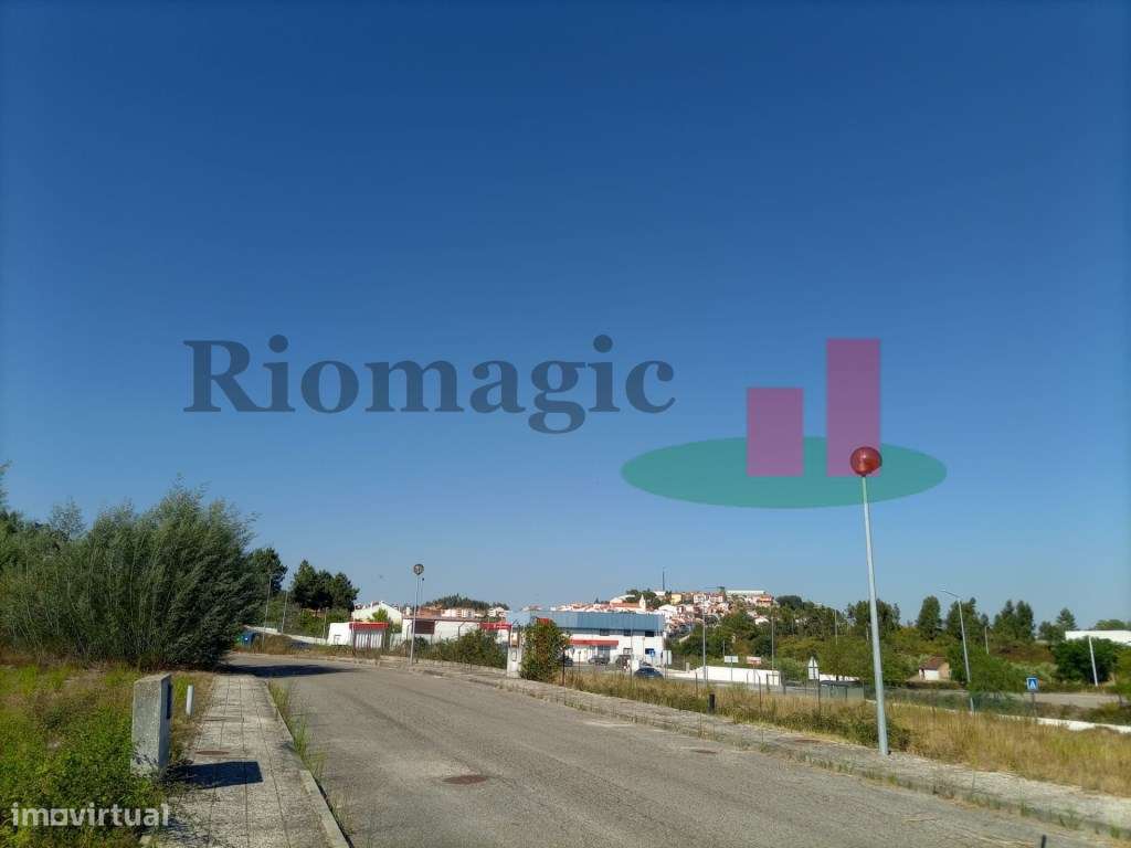 Lote para Construção de Moradia Isolada - Mação***RIOMAGIC*** - Grande imagem: 5/6
