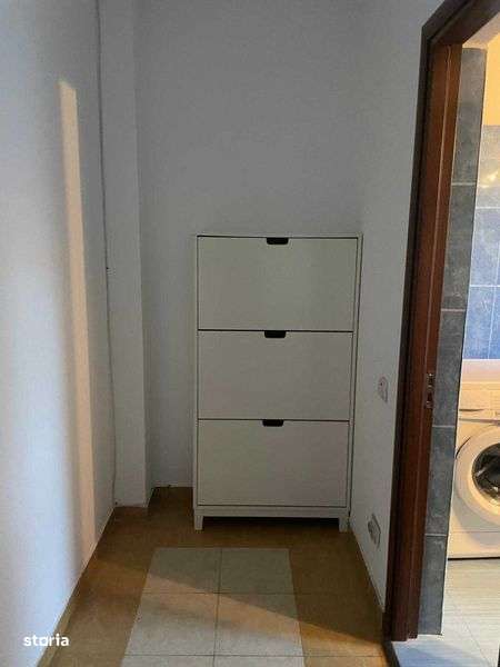 Garsoniera utilata/mobilata - zona oras Pantelimon - Imagine principală: 4/8