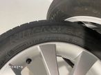 KOŁA LETNIE SKODA CITIGO 14 165/70R14 - 4