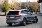 Volvo XC 60 D4 AWD R-Design - 3