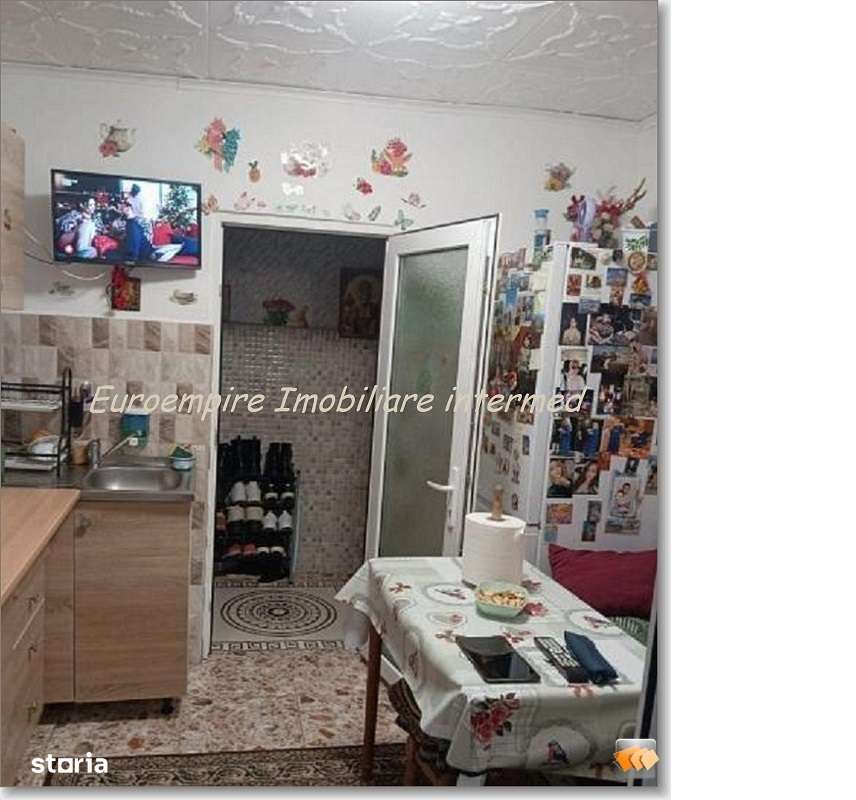 Apartament 2 camere de vanzare zona Poarta 6 - Imagine principală: 5/8