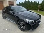 Mercedes-Benz GLC AMG 43 4-Matic - 5