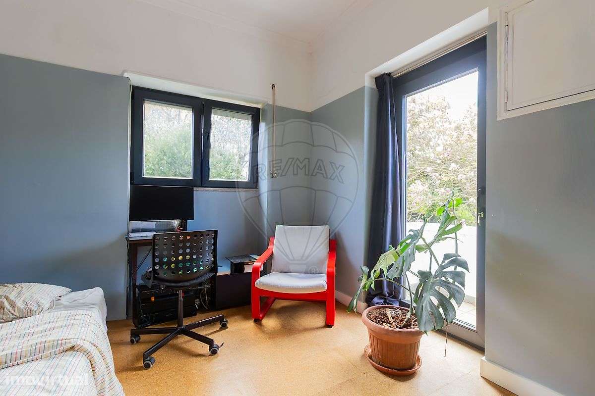 Moradia T5 para venda-10