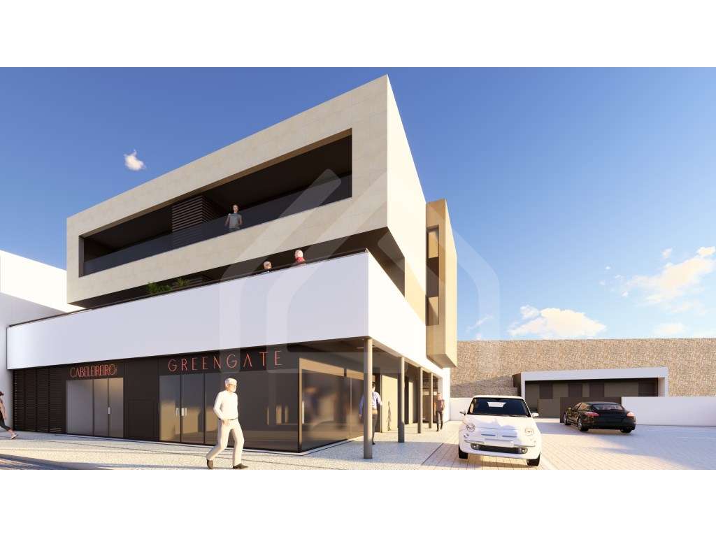 Apartamento T2 com varanda | Carvalhais, Coimbra - Grande imagem: 4/8