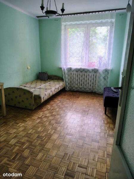 Jaworzno Podwale⭐44,4m2 //2 pokoje + Balkon