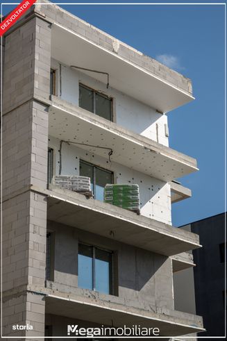 #Nou: Apartament 2 camere cu dressing 6mp - Tomis Plus, Constanța-4