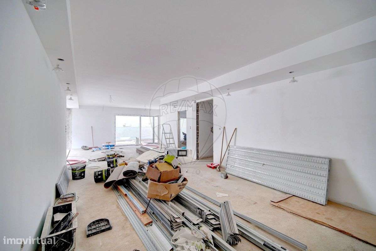 Moradia T5 para venda-43