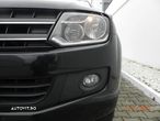 Volkswagen Amarok 2.0 TDI 4x4 Cabina Dubla Trendline - 23