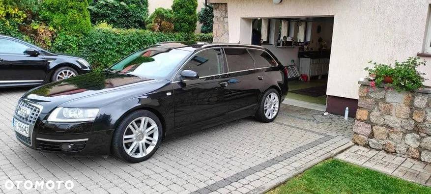 Audi A6 2.4 Multitronic - 2