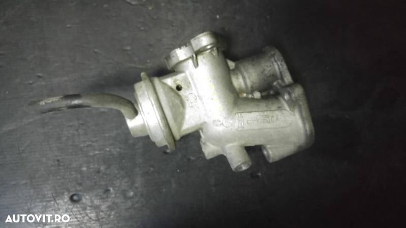 Egr 1.7 cdti y17dt opel astra g 72277203 - 1