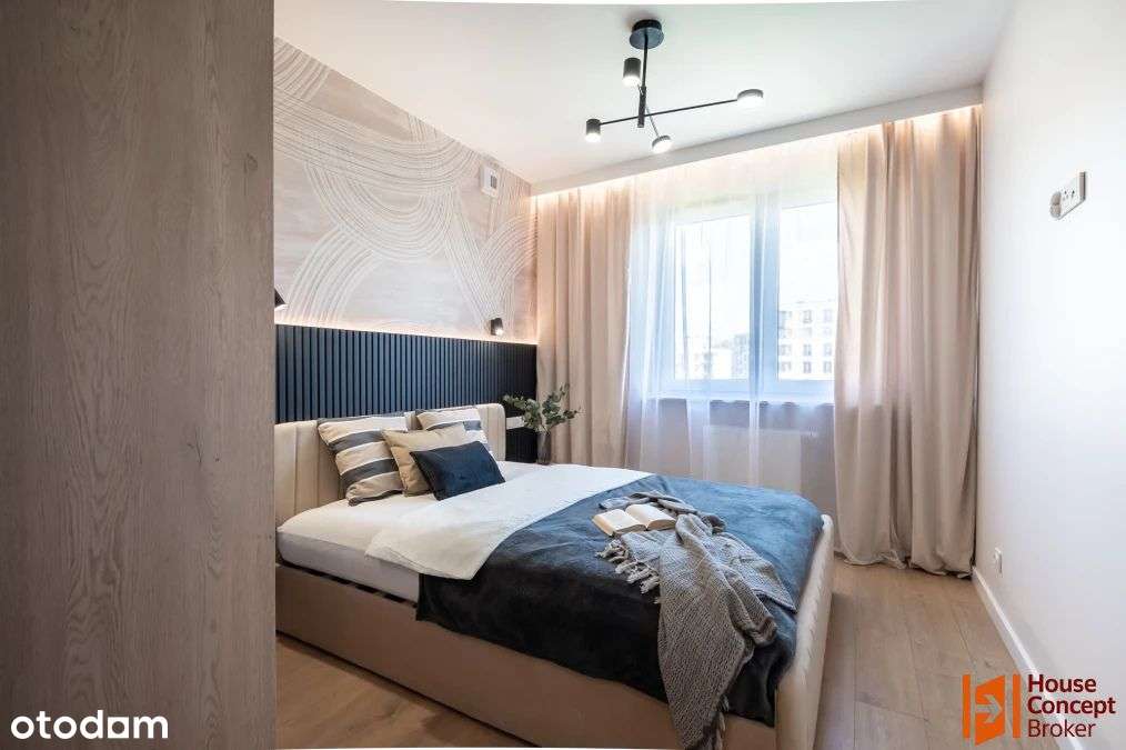 Dwustronne | POD KLUCZ | 2 łazienki | 2 M. postojowe + komórka-6