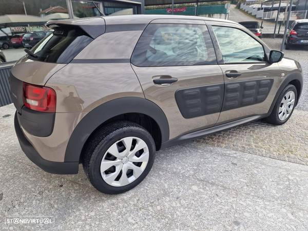 Citroën C4 Cactus 1.2 PureTech Feel - 7