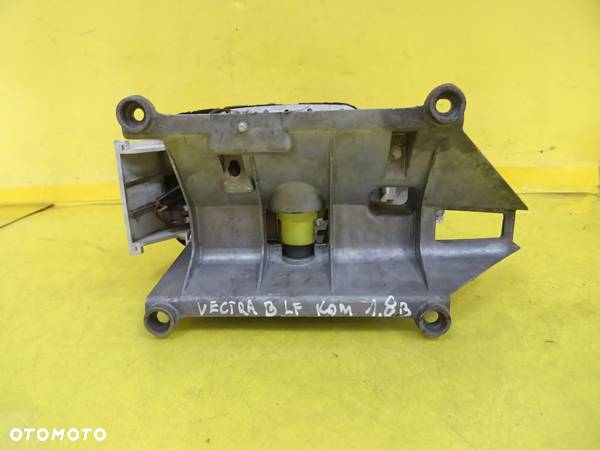 LEWAREK ZMIANY BIEGÓW AUTOMAT OPEL CORSA B 09152262 NR69 - 9