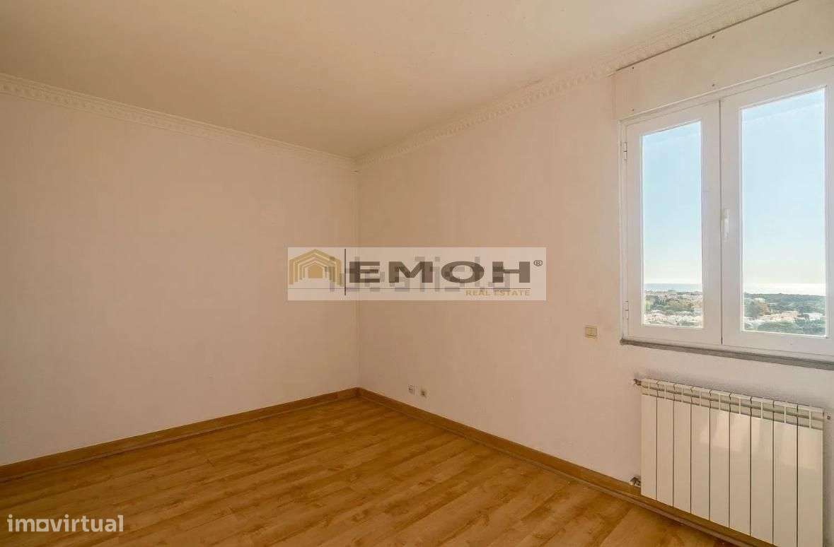 Apartamento T3 à venda na Quinta do Marquês-22
