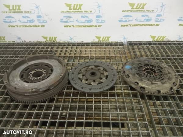 Kit ambreiaj volanta cu masa dubla 2.2 d 2ad-fhv 31250-0w070 Lexus IS - 1