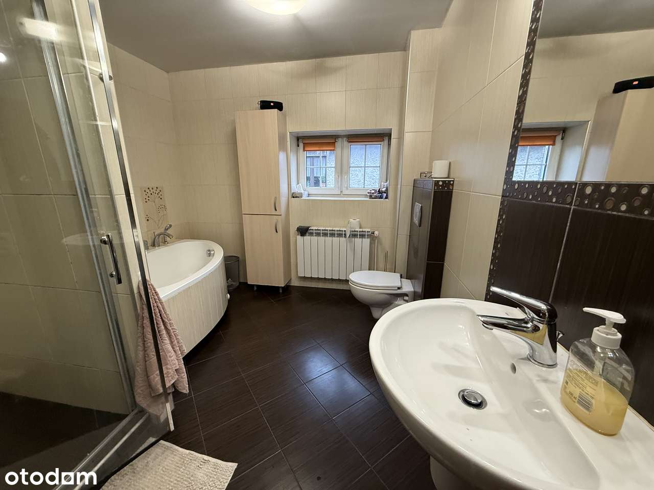 Dom z potencjałem! HALEMBA-5