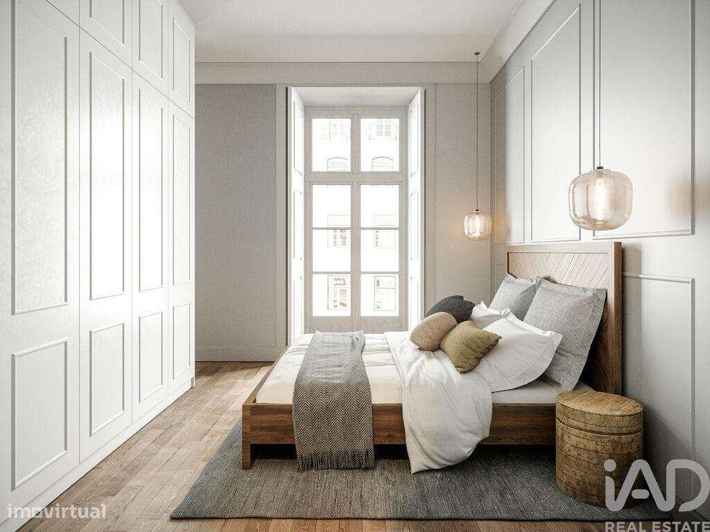 Apartamento T2 em Santa Maria Maior de 85,00 m2 - Grande imagem: 4/8