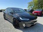 Tesla Model X Maximale Reichweite - 24