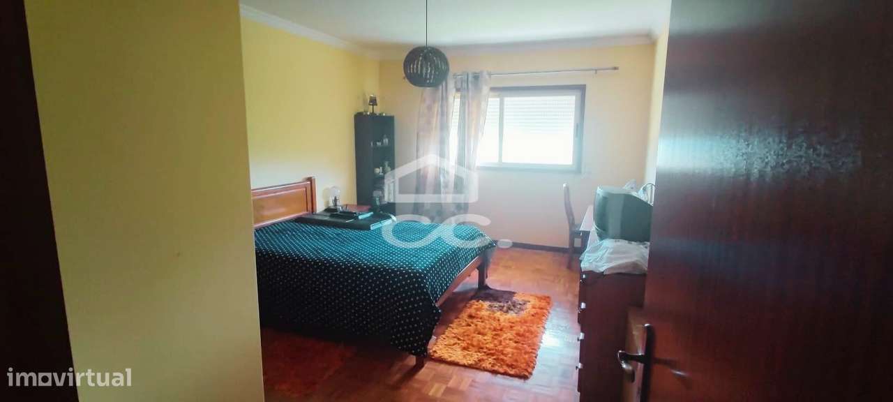 Andar Moradia T4, Real, Ataíde e Oliveira, Amarante-7