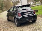 Fiat 500 (RED) - 16