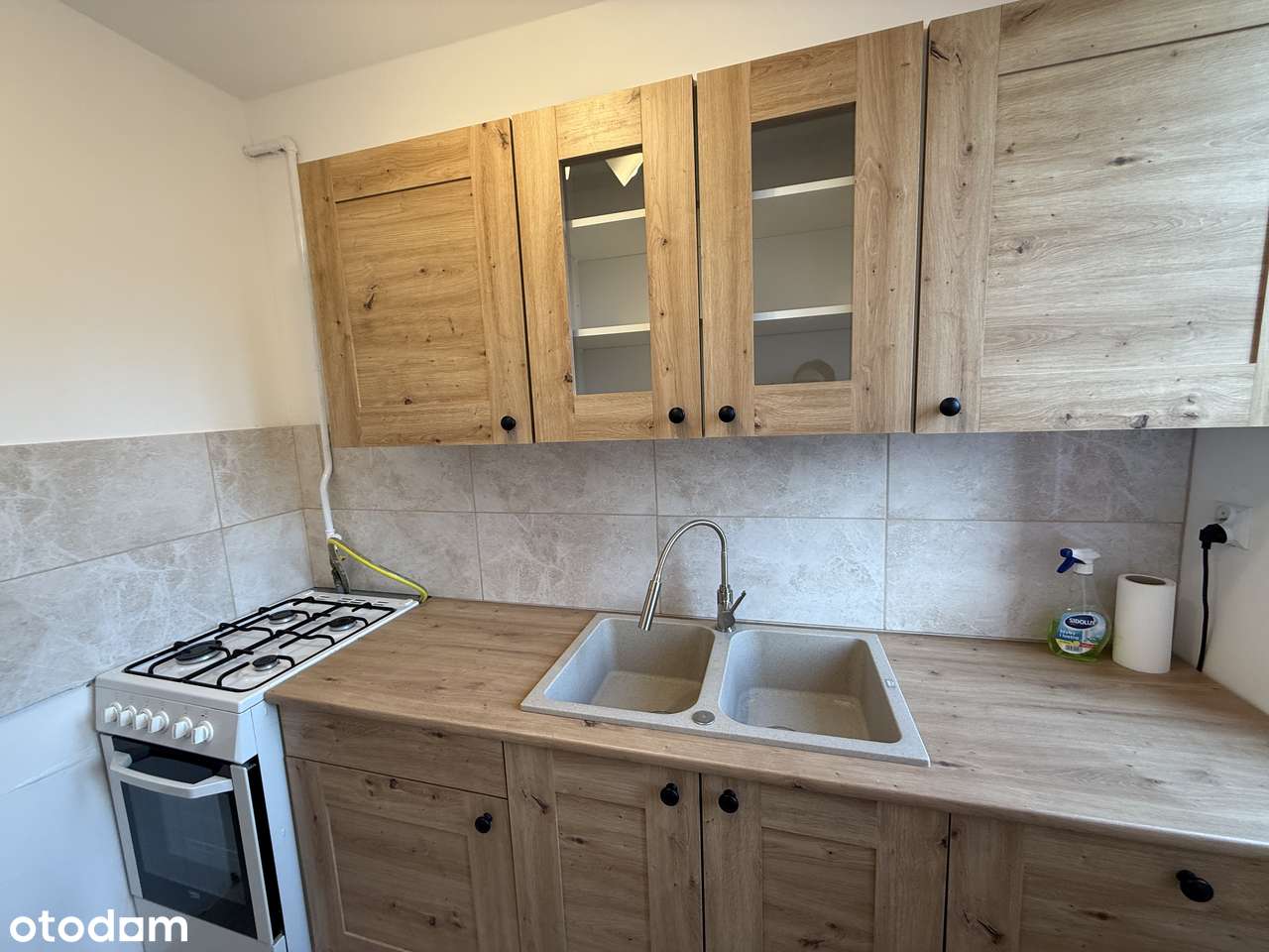 Kawalerka do wynajęcia - Pełny obrazek: 2/13