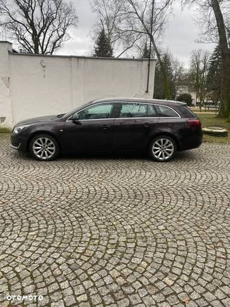 Opel Insignia 2.0 CDTI Sport - 2