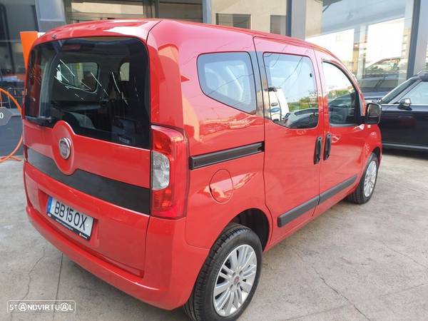 Fiat Qubo - 9