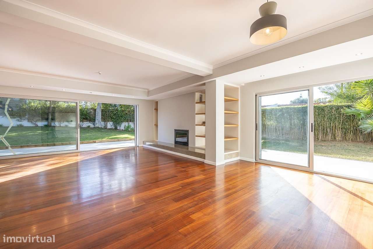 Moradia Isolada T5 com piscina, Cascais - Grande imagem: 4/27