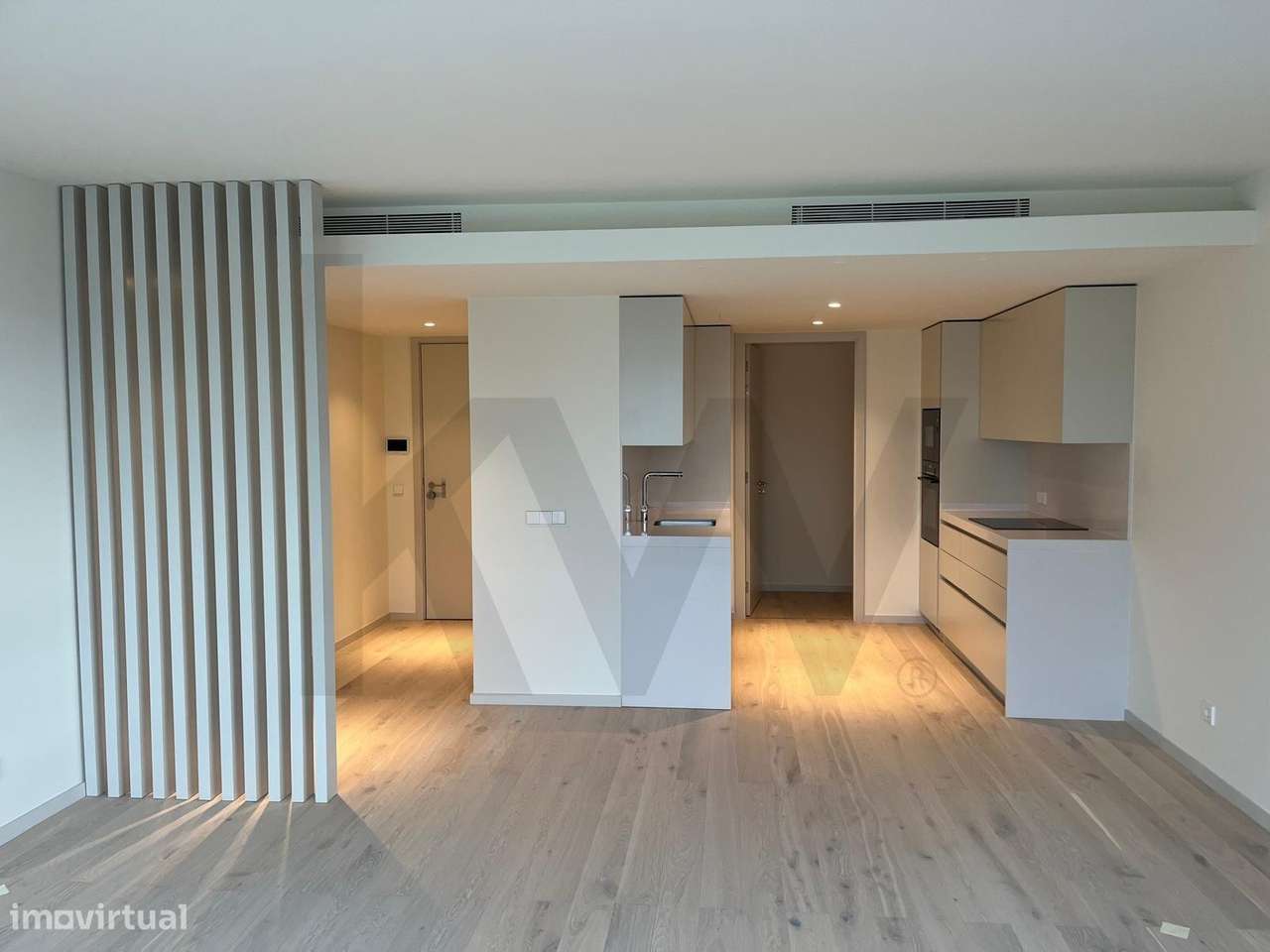 ARRENDAMENTO: Apartamento T2, Bloco D, 8C - DISTRIKT by KRONOS HOMES - Grande imagem: 4/20