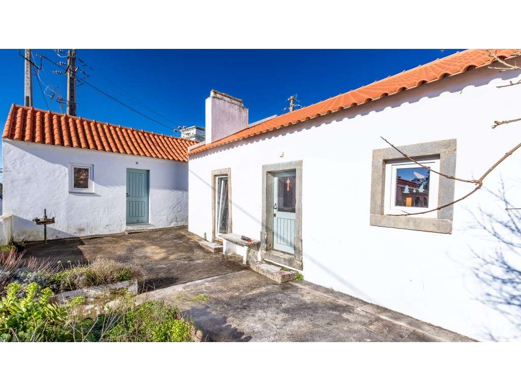 Vende Moradia T2 - Ericeira 6 Km, A Casa das Casas - Grande imagem: 5/21