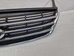 FORD MONDEO MK4 07- ATRAPA / GRILL PRZEDNI PRZÓD W CHROMIE , NR 7S71-8200-B , NR AUKCJI GL302 - 8