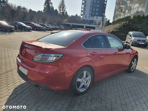 Mazda 6 2.0 Sport - 6