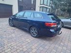 Toyota Avensis 1.8 Premium - 8