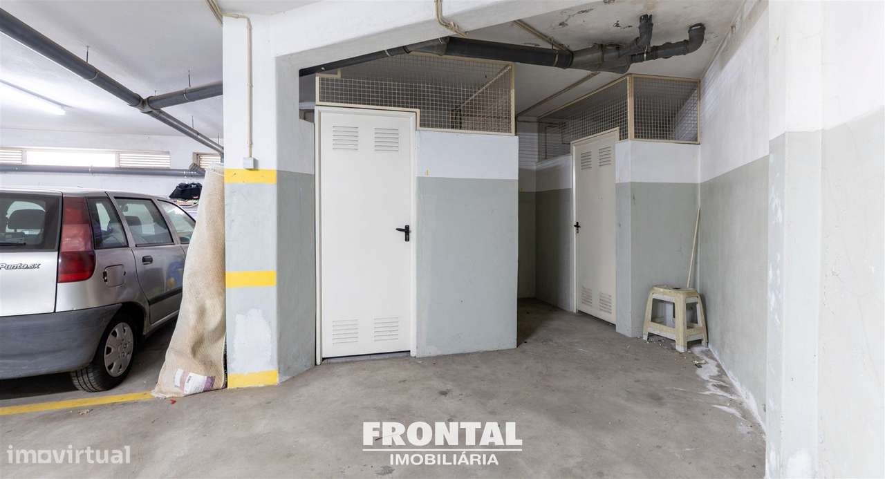 Apartamento T3 Venda-42