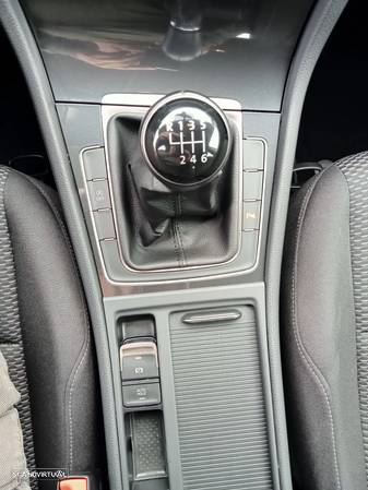 VW Golf 1.5 TSI Style - 21