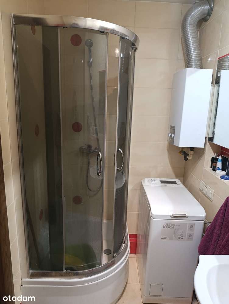 Sprzedam mieszkanie 2 pokojowe za 285.000 cena do negocjacji. - Pełny obrazek: 5/11